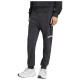 Adidas Ανδρικό παντελόνι φόρμας Essentials Linear French Terry Pants